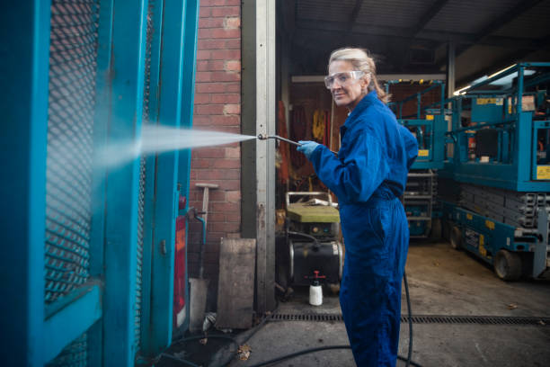 Best Building Exterior Washing  in Hamilton, AL
