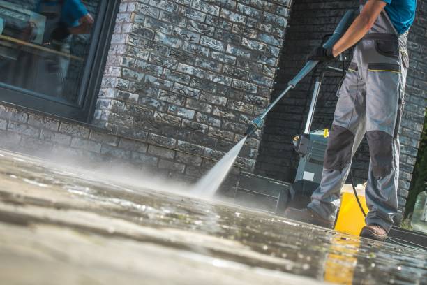 Best Machinery and Equipment Cleaning  in Hamilton, AL