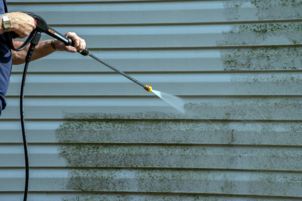 Best Warehouse Cleaning  in Hamilton, AL