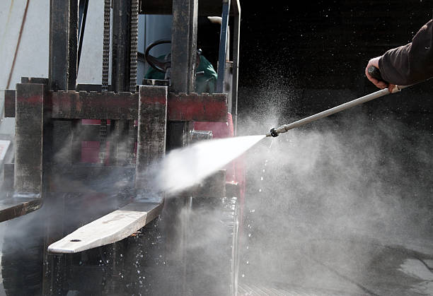 Best House Exterior Washing  in Hamilton, AL