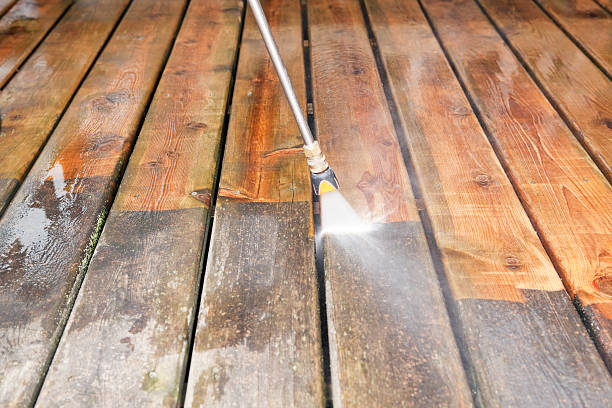 Trusted Hamilton, AL Pressure Washing Services Experts